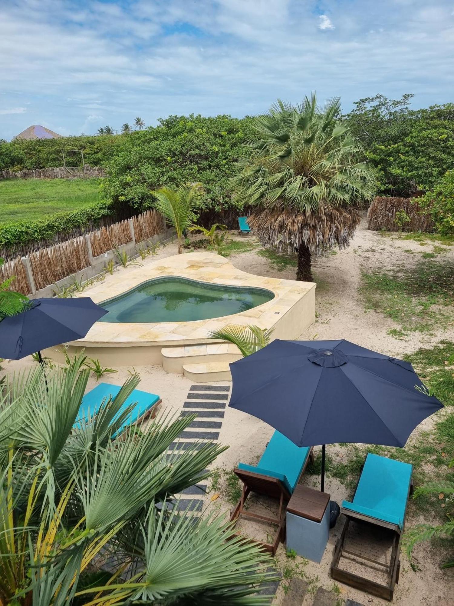 Vila Das Aguas أتينز المظهر الخارجي الصورة