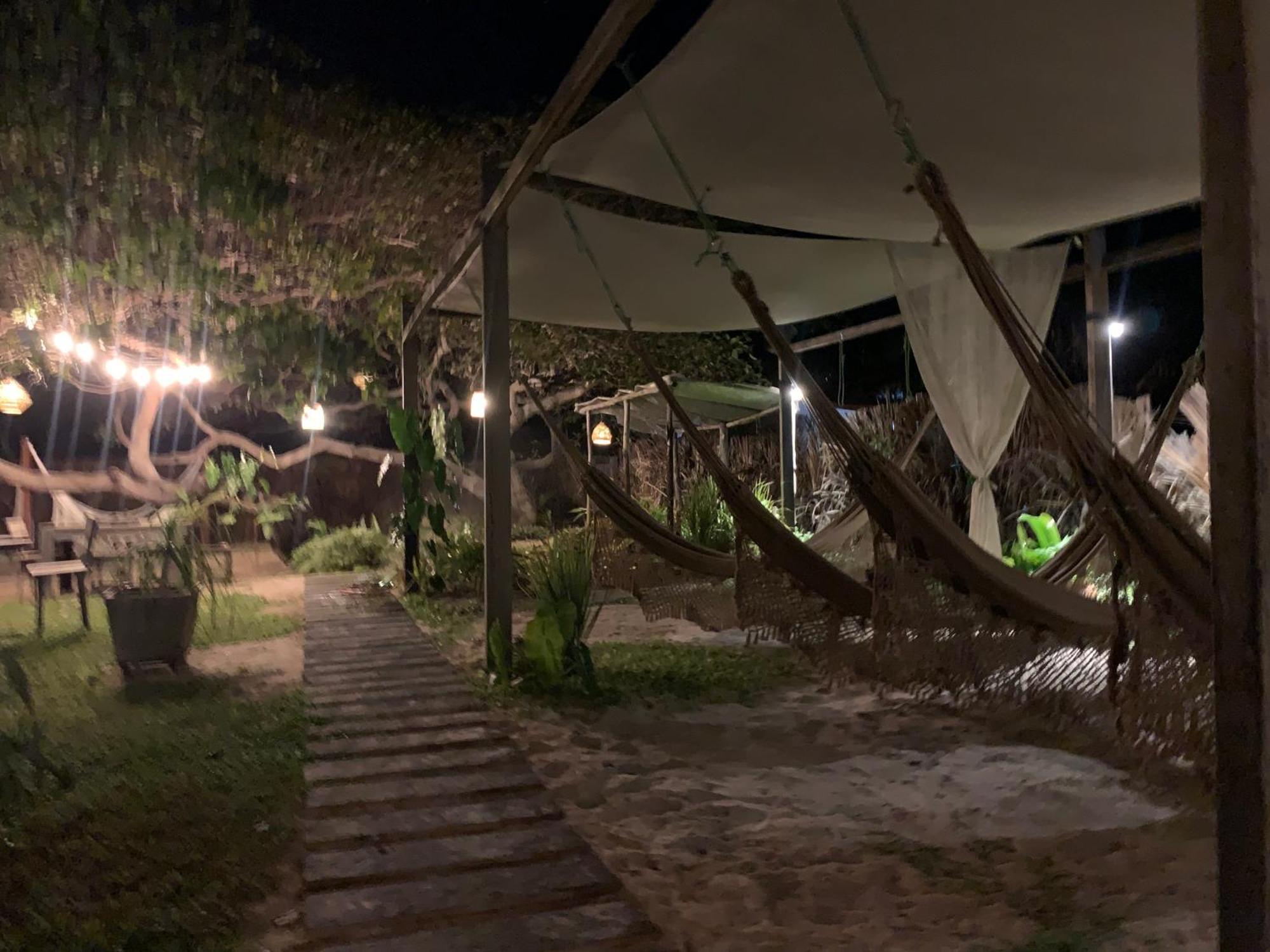 Vila Das Aguas أتينز المظهر الخارجي الصورة